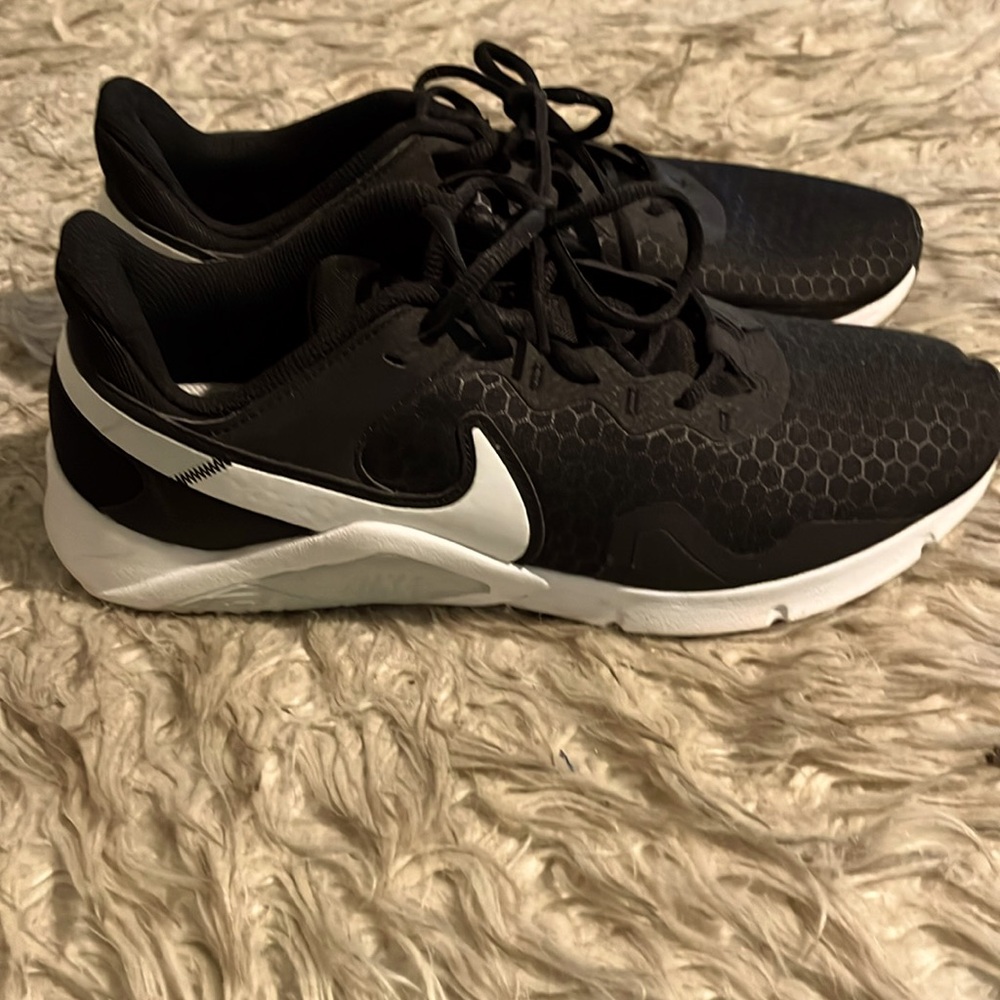 Nike sneakers